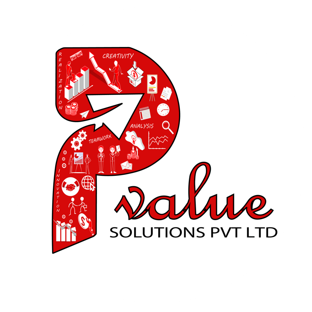 Pvalue Solutions Pvt. Ltd.